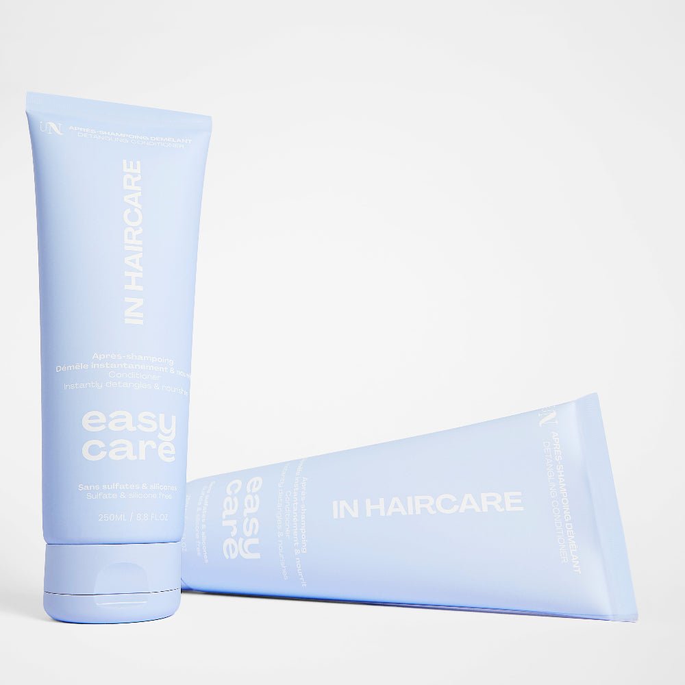 Acondicionador: Cuidado fácil hidrata y desenreda al instante - 250 ml - En Cuidado del cabello