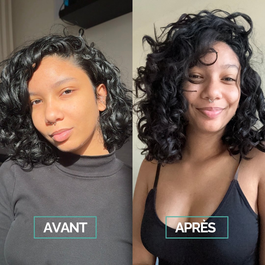 Gummies - Cura para el crecimiento del cabello - In Haircare