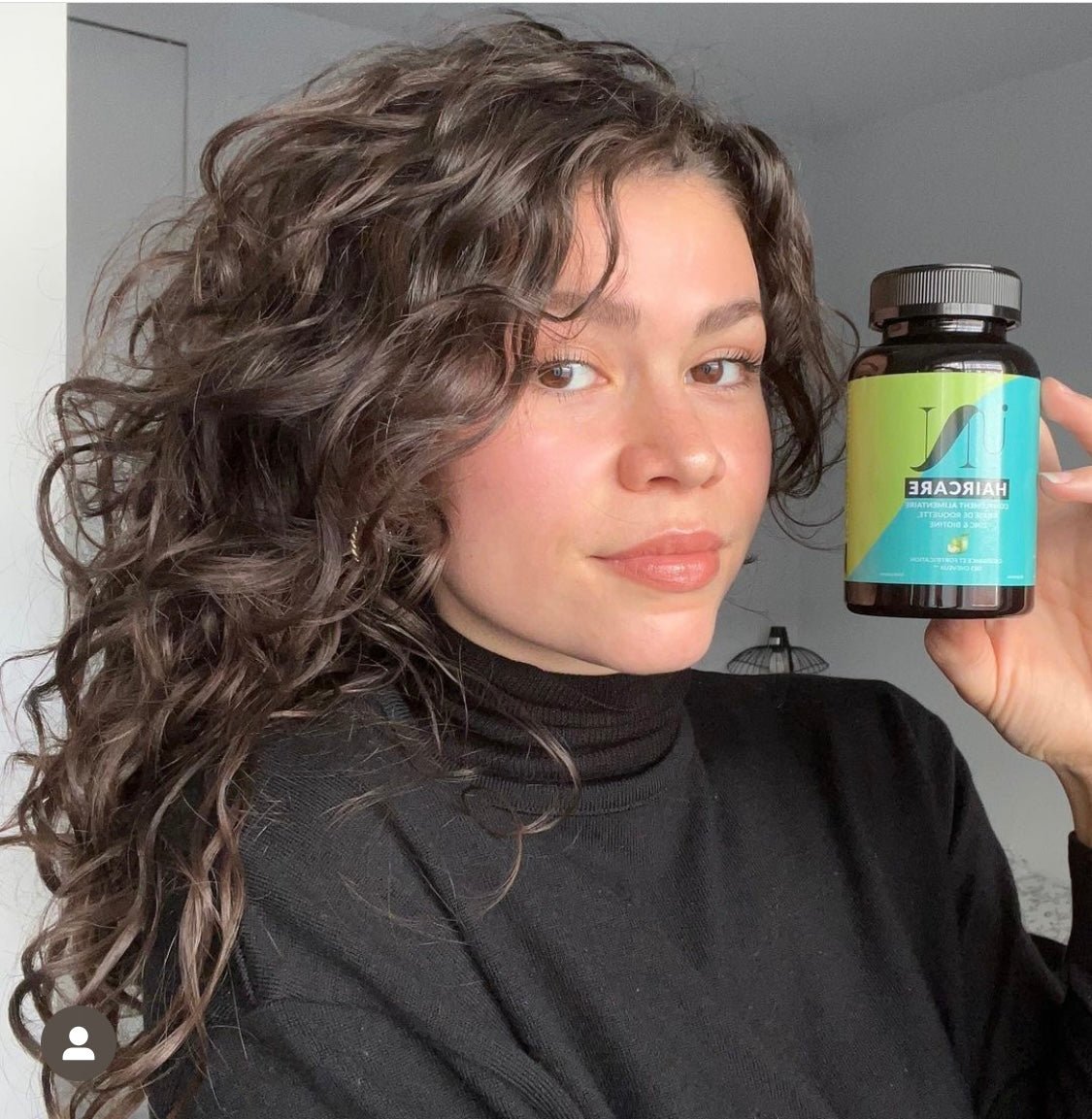 Gummies - Cura 3 meses para el crecimiento del cabello - In Haircare