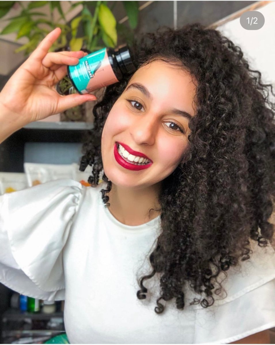 Mi rutina "In & Out" - In Haircare