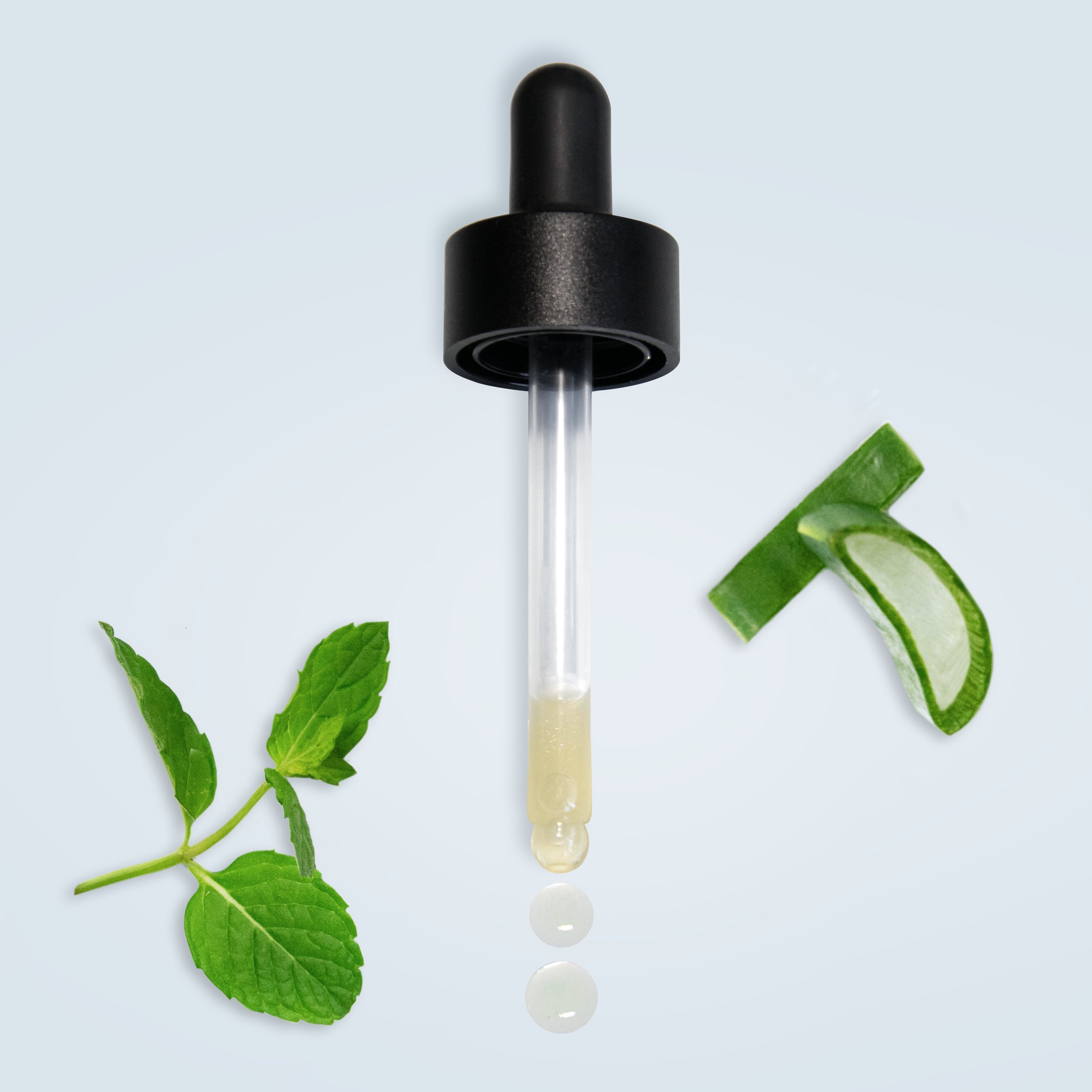 Boost & Scalp Serum - En el cuidado del cabello