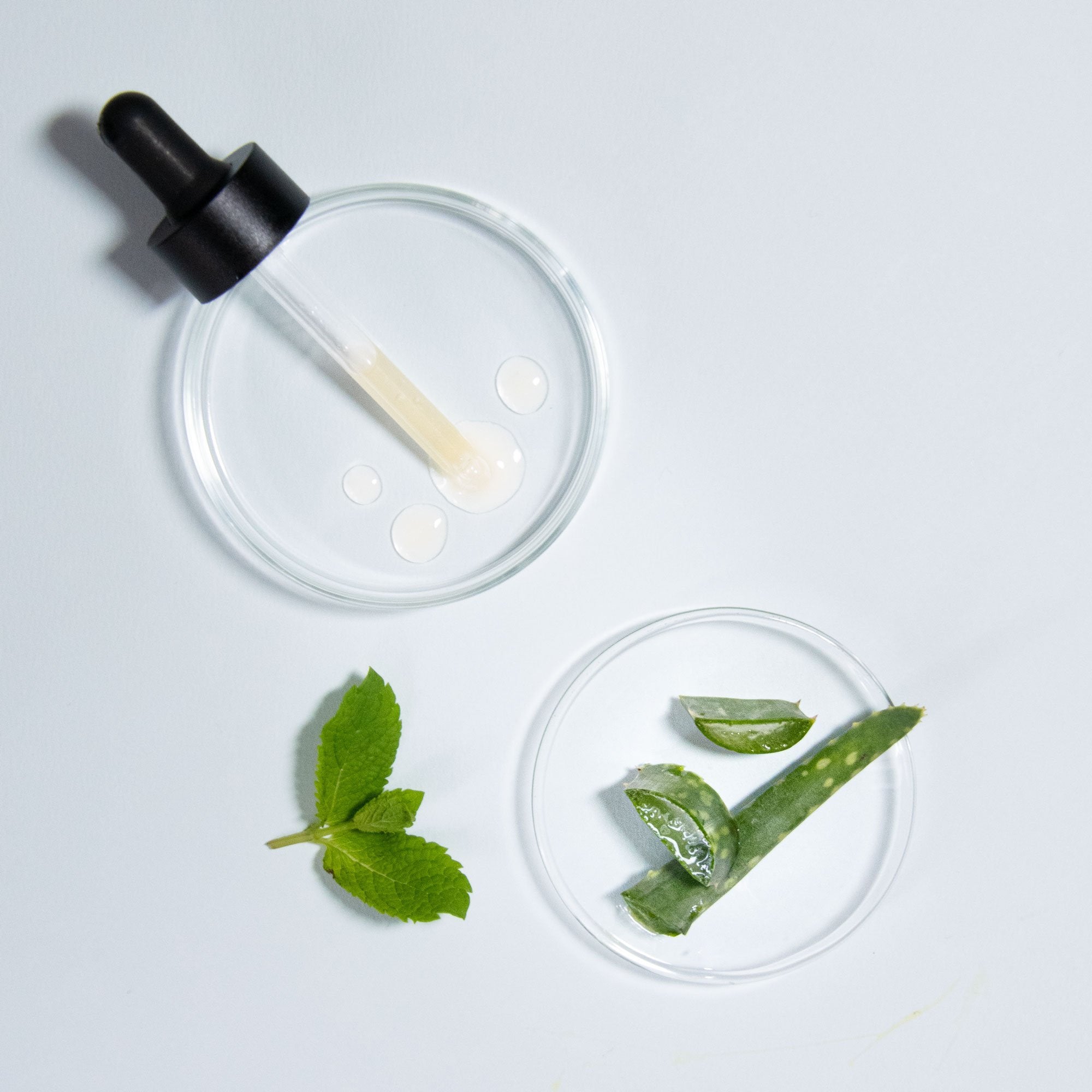 Boost & Scalp Serum - En el cuidado del cabello