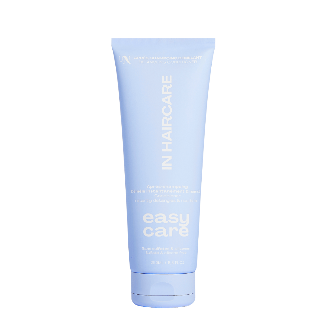 Acondicionador: Cuidado fácil hidrata y desenreda al instante - 250 ml - En Cuidado del cabello