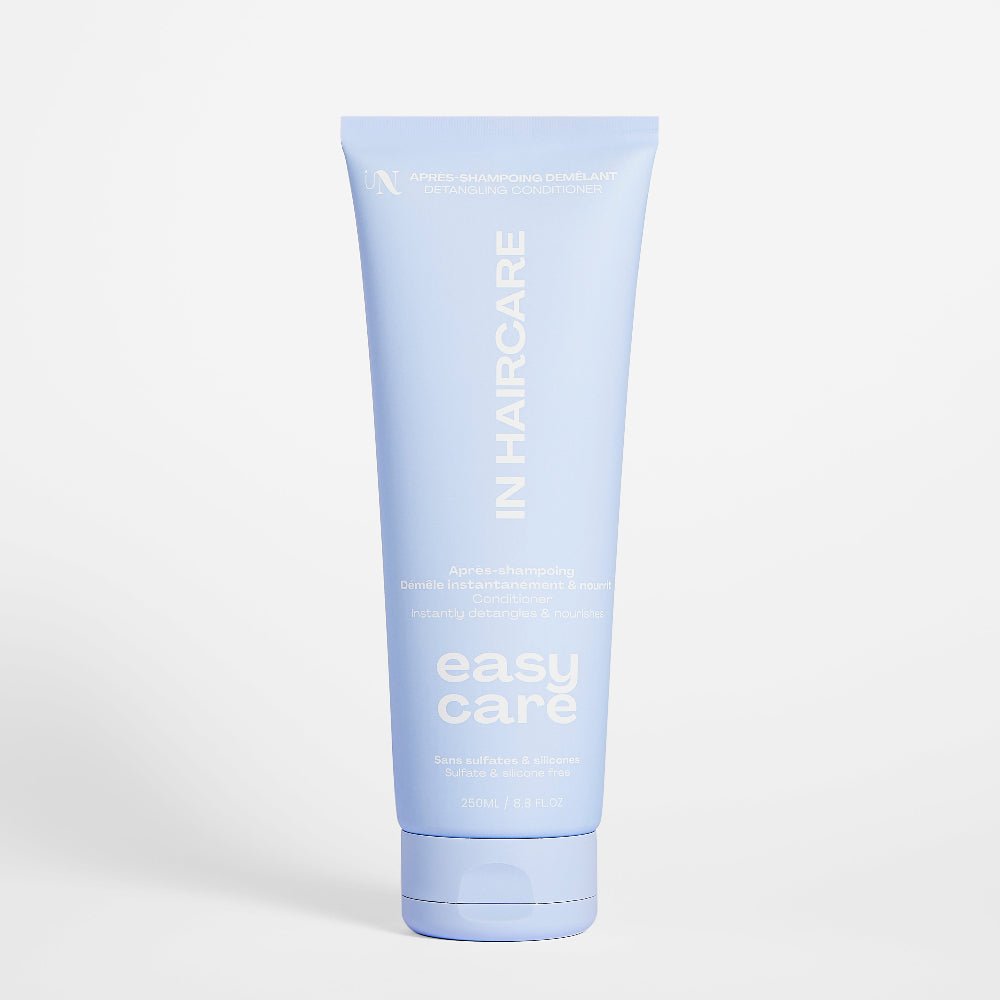 Acondicionador: Cuidado fácil hidrata y desenreda al instante - 250 ml - En Cuidado del cabello