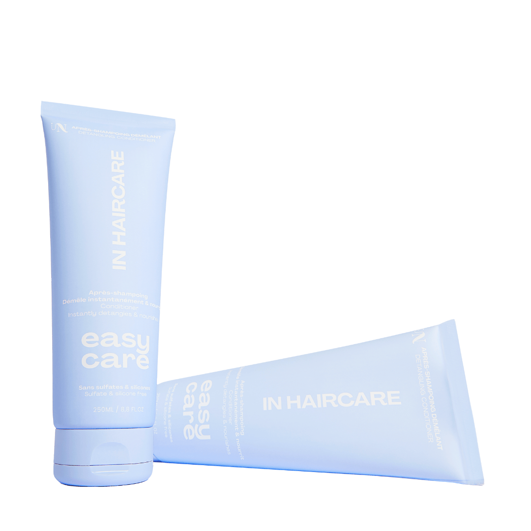 Acondicionador: Cuidado fácil hidrata y desenreda al instante - 250 ml - En Cuidado del cabello