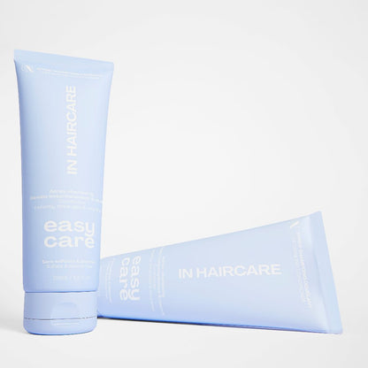 Acondicionador: Cuidado fácil hidrata y desenreda al instante - 250 ml - En Cuidado del cabello