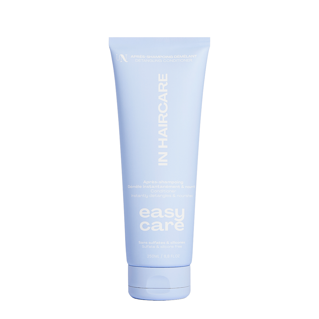 Acondicionador: Cuidado fácil hidrata y desenreda al instante - 250 ml - En Cuidado del cabello