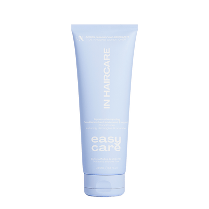 Acondicionador: Cuidado fácil hidrata y desenreda al instante - 250 ml - En Cuidado del cabello