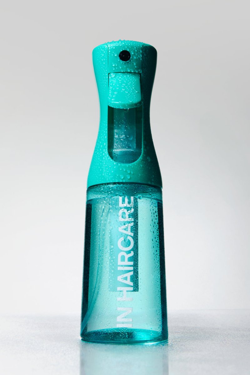 Spray - 200mL - En el cuidado del cabello