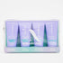 Kit Travel n' Go: 4 productos esenciales de viaje - 100 ml - In Haircare