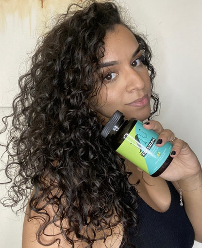 Gummies - Cura 3 meses para el crecimiento del cabello - In Haircare