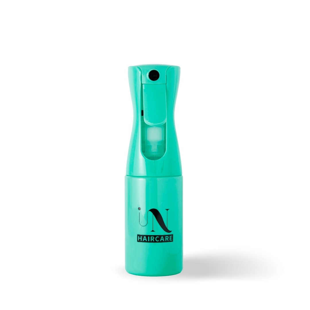 Spray - 200mL - En el cuidado del cabello